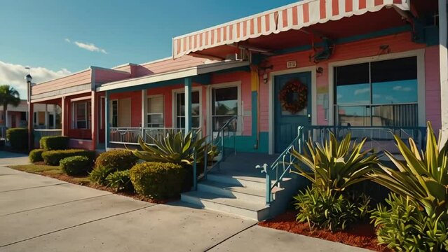 City Sanford Florida