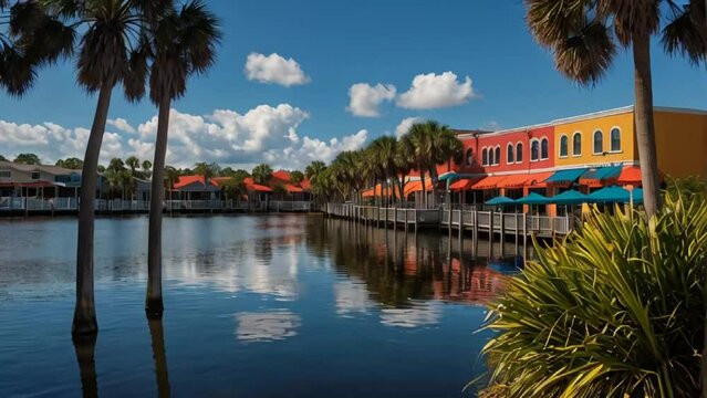 City Sanford Florida