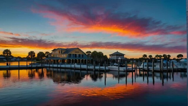 City Sanford Florida
