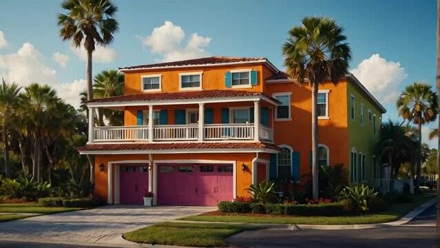 City Sanford Florida