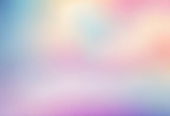 Obraz premium Abstract gradient background, HD artistic blur fluid gradient wallpaper
