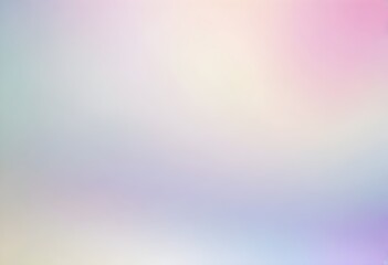 Fototapeta premium Abstract gradient background, HD artistic blur fluid gradient wallpaper