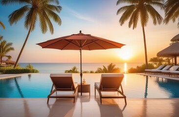 business, tourism and travel concept