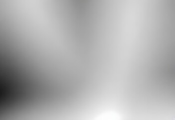 Fototapeta premium Abstract gradient background, HD artistic blur fluid gradient wallpaper
