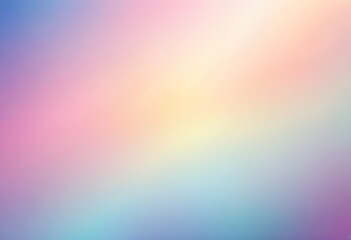 Obraz premium Abstract gradient background, HD artistic blur fluid gradient wallpaper