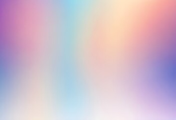 Obraz premium Abstract gradient background, HD artistic blur fluid gradient wallpaper