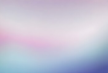 Fototapeta premium Abstract gradient background, HD artistic blur fluid gradient wallpaper