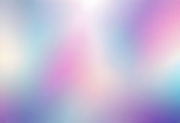 Fototapeta premium Abstract gradient background, HD artistic blur fluid gradient wallpaper