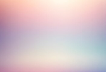 Obraz premium Abstract gradient background, HD artistic blur fluid gradient wallpaper