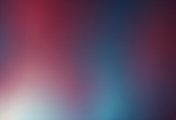 Fototapeta premium Abstract gradient background, HD artistic blur fluid gradient wallpaper