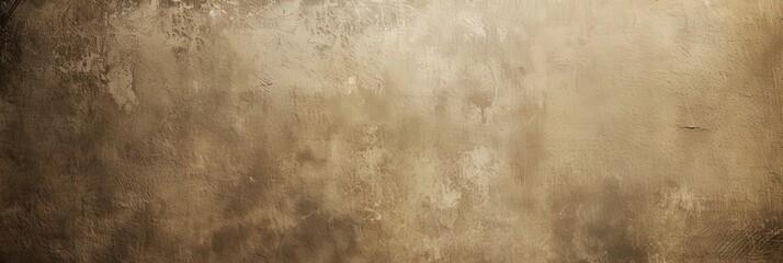 Fototapeta premium Textured Brown Wall Background