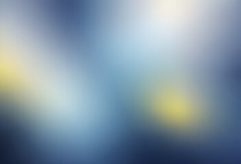 Obraz premium Abstract gradient background, HD artistic blur fluid gradient wallpaper