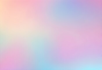 Obraz premium Abstract gradient background, HD artistic blur fluid gradient wallpaper