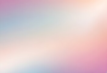Naklejka premium Abstract gradient background, HD artistic blur fluid gradient wallpaper