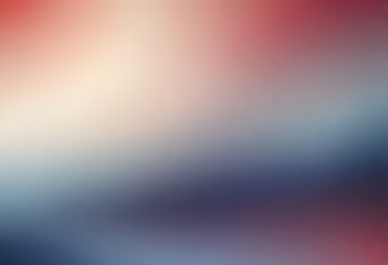 Obraz premium Abstract gradient background, HD artistic blur fluid gradient wallpaper
