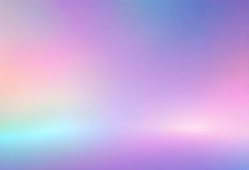 Obraz premium Abstract gradient background, HD artistic blur fluid gradient wallpaper