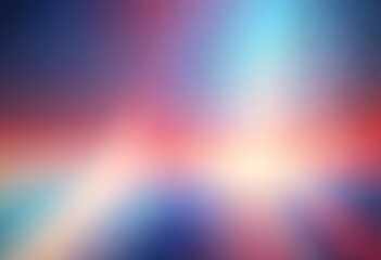 Abstract gradient background, HD artistic blur fluid gradient wallpaper