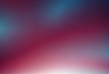 Fototapeta premium Abstract gradient background, HD artistic blur fluid gradient wallpaper