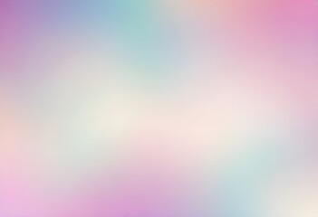 Obraz premium Abstract gradient background, HD artistic blur fluid gradient wallpaper