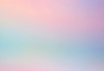Obraz premium Abstract gradient background, HD artistic blur fluid gradient wallpaper