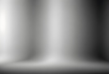 Obraz premium Abstract gradient background, HD artistic blur fluid gradient wallpaper