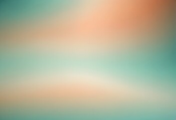 Naklejka premium Abstract gradient background, HD artistic blur fluid gradient wallpaper