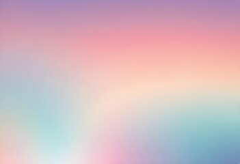 Fototapeta premium Abstract gradient background, HD artistic blur fluid gradient wallpaper
