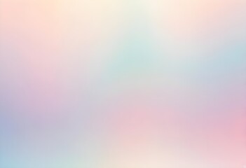 Obraz premium Abstract gradient background, HD artistic blur fluid gradient wallpaper