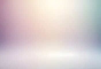 Abstract gradient background, HD artistic blur fluid gradient wallpaper