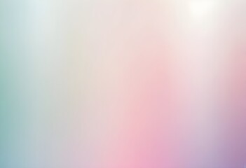 Fototapeta premium Abstract gradient background, HD artistic blur fluid gradient wallpaper