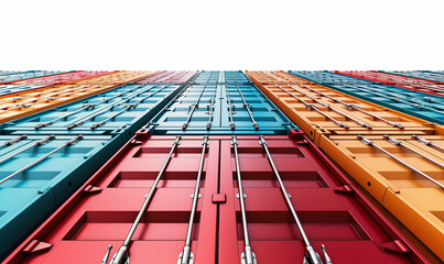 Global Cargo Logistics: Fast and Efficient Solutions