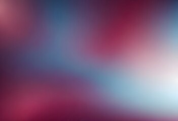 Fototapeta premium Abstract gradient background, HD artistic blur fluid gradient wallpaper