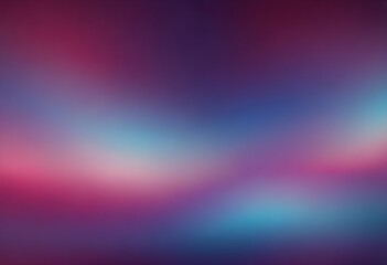 Fototapeta premium Abstract gradient background, HD artistic blur fluid gradient wallpaper