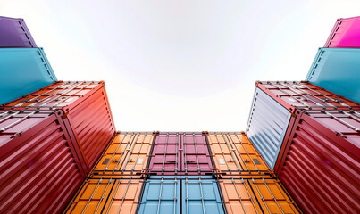 Top International Cargo Transportation Solutions