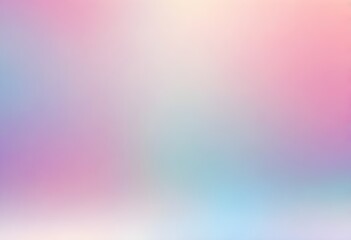 Obraz premium Abstract gradient background, HD artistic blur fluid gradient wallpaper