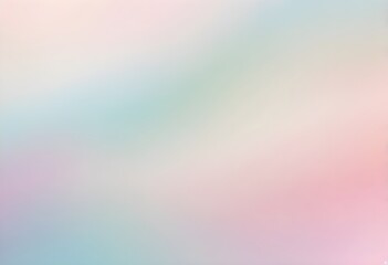 Obraz premium Abstract gradient background, HD artistic blur fluid gradient wallpaper