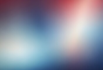 Fototapeta premium Abstract gradient background, HD artistic blur fluid gradient wallpaper