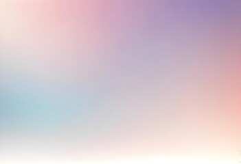 Fototapeta premium Abstract gradient background, HD artistic blur fluid gradient wallpaper