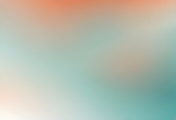 Obraz premium Abstract gradient background, HD artistic blur fluid gradient wallpaper