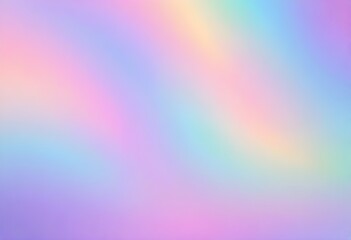 Obraz premium Abstract gradient background, HD artistic blur fluid gradient wallpaper