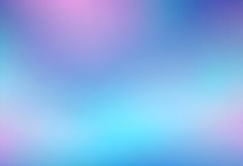 Obraz premium Abstract gradient background, HD artistic blur fluid gradient wallpaper