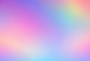 Fototapeta premium Abstract gradient background, HD artistic blur fluid gradient wallpaper