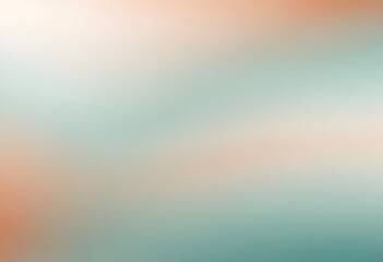 Fototapeta premium Abstract gradient background, HD artistic blur fluid gradient wallpaper