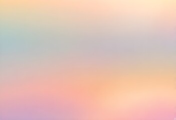 Obraz premium Abstract gradient background, HD artistic blur fluid gradient wallpaper