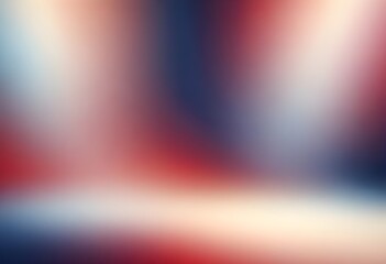 Abstract gradient background, HD artistic blur fluid gradient wallpaper