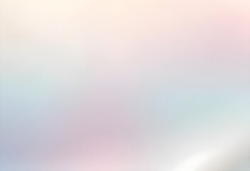 Obraz premium Abstract gradient background, HD artistic blur fluid gradient wallpaper