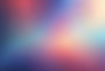 Obraz premium Abstract gradient background, HD artistic blur fluid gradient wallpaper
