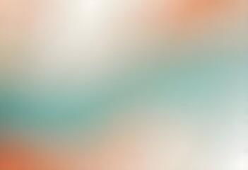 Obraz premium Abstract gradient background, HD artistic blur fluid gradient wallpaper