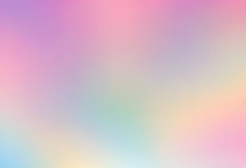 Obraz premium Abstract gradient background, HD artistic blur fluid gradient wallpaper