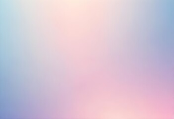 Obraz premium Abstract gradient background, HD artistic blur fluid gradient wallpaper